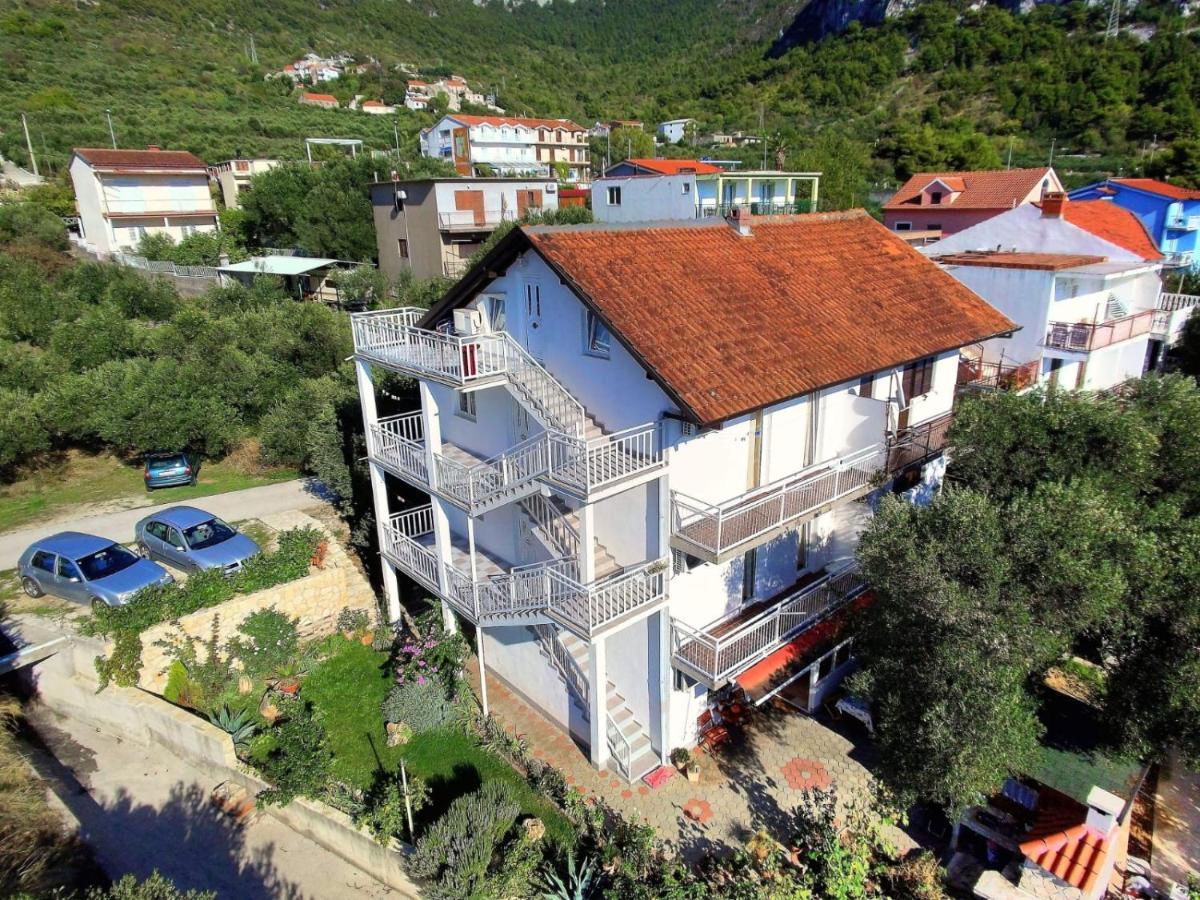 Villa Drazana 그라다츠 외부 사진