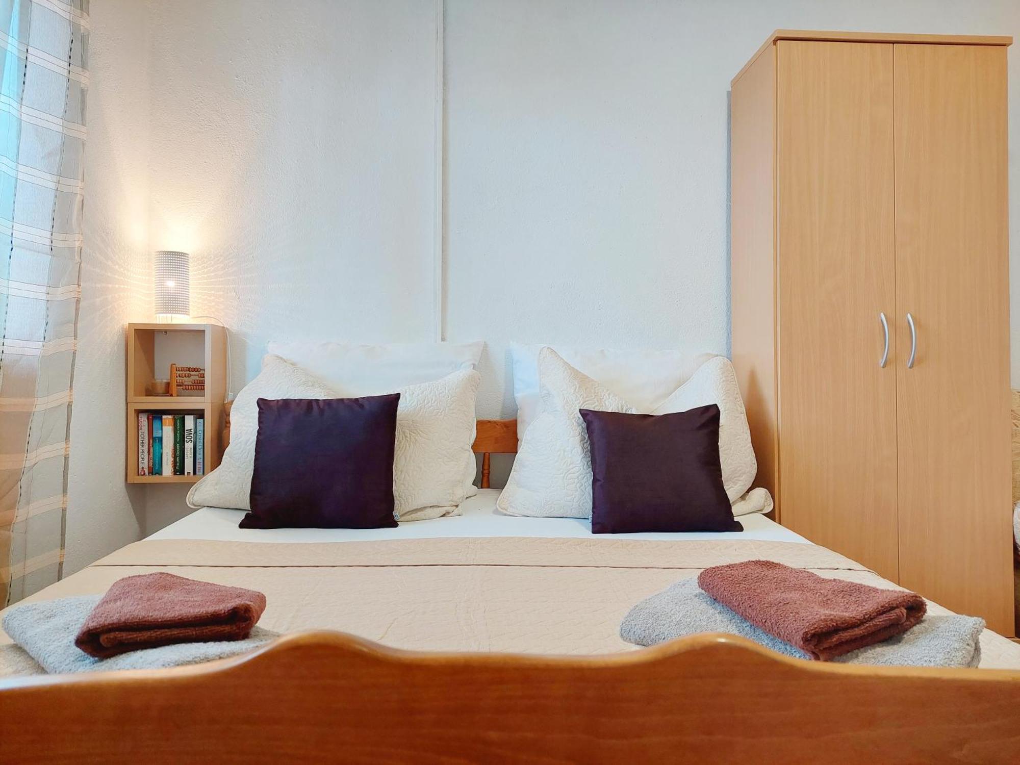 Villa Drazana 그라다츠 외부 사진