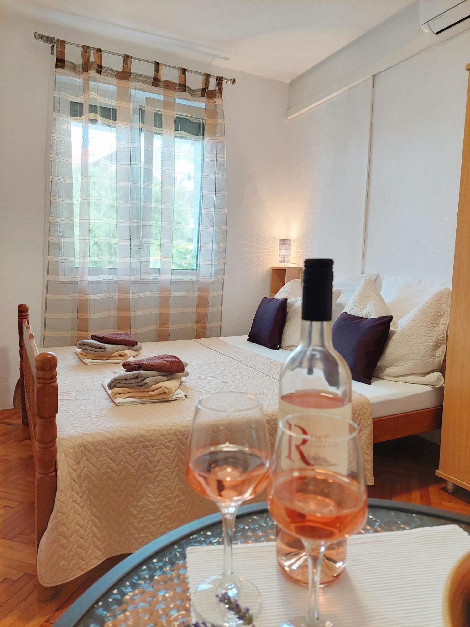 Villa Drazana 그라다츠 외부 사진